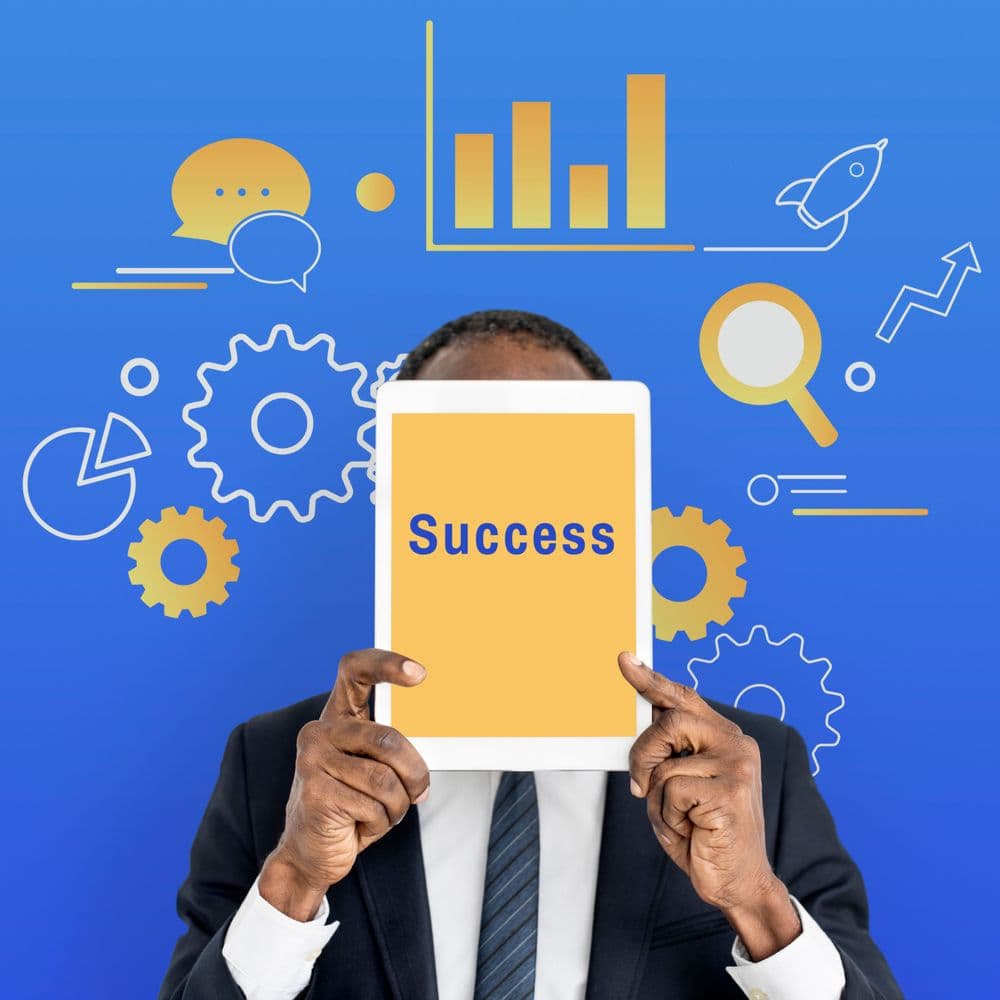business-strategy-management-success-illustration